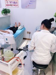 点击看大图 -战痘宣颜科学皮肤管理祛痘中心