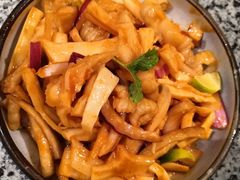 -炭舍干锅(华发商都店)