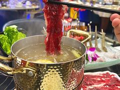 -江南福宴·澳门海鲜.牛肉火锅(汇高栢悦中心店)