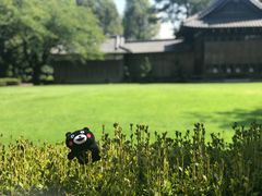 -水前寺成趣园