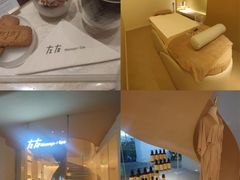 -左右Massage/Spa(长寿路店)