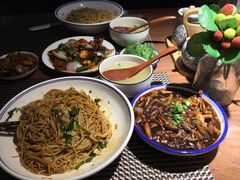 十面春风招牌面-十面春风·江南面馆(崇宁路店)