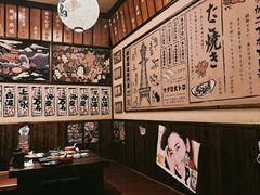 -鸟鹏烧鸟居酒屋(龙岗万科店)