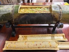 -61号餐吧(兴坪古镇漓江店)