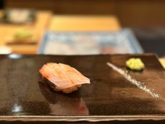 -Hulu Sushi葫芦寿司 Omakase