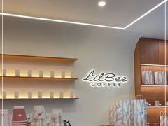 -LilBee Coffee