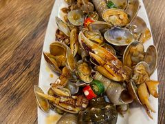 -永红源·小排档(闽江路店)