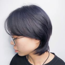 -蚂蚁造型沙龙