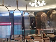 大堂-庖丁兄弟干式熟成牛排自助餐厅(仁恒伊势丹店)