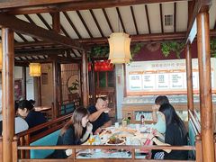 -老员外骨汤火锅(海州古城店)