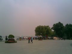 滨江大道-斯大林公园