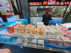 -王家沙点心店(南京西路总店)