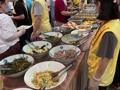 -白衣古寺素斋堂