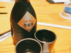 -赤坂亭M9和牛烧肉(世博源店)