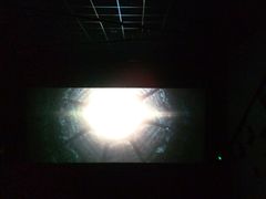-金逸影城(大悦城IMAX激光店)
