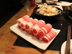 -纸盐河码头火锅(十八梯店)