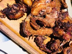 -新凯旋烧烤·燕姐千岛湖土菜