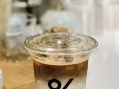 -% Arabica(京都东山店)