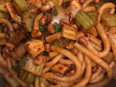 -丝路金桃·新疆菜(徐汇店)