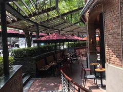 -COSTA COFFEE(武汉天地店)