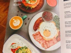 -MOMENTI手工意面(晶耀前滩店)