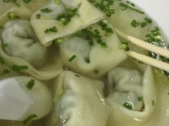 -潘国仙耳光馄饨(黄家阙路店)