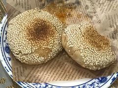 -清真·鸦儿李记·小馆(后海店)