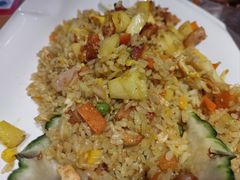 -卜秀铁板烧(食通天美食广场店)