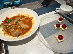 -金汤宴餐厅·粤菜(德云社店)