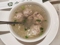 -小菜园新徽菜(南京秦淮龙蟠汇店)