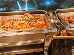 -廊坊固安福朋喜来登酒店