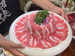 -蜀大侠火锅(总府路全国总店)