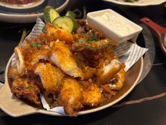 -斯普汇生蚝牛排馆(中骏世界城店)