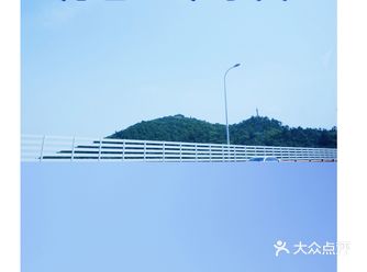 小众海岛朱家尖两天一夜旅游攻略