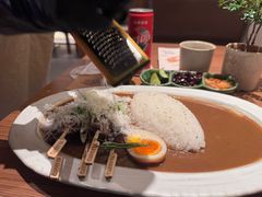-CURRY YA 熟成咖哩專門店(深圳湾万象城店)