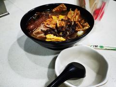 -阿生哥螺蛳粉(二七万达店)
