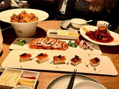 -北京老铺烤鸭(老城根店)