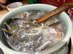 -吴越荣记苏州菜·松鼠桂鱼(月光码头店)