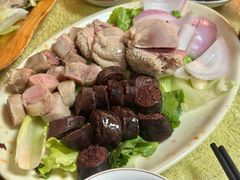-青海牦牛肉馆
