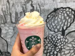 -星巴克(凯德晶萃店)
