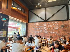-金城尕娃牛肉面(钻汇广场店)