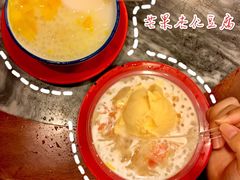 -玫瑰甜品(文明路店)