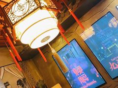 -52HZ主题桌游馆(解放西路店)