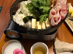 寿喜锅-游You House(西单老佛爷店)