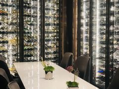 -wineapp葡萄酒餐吧(外滩金融中心店)