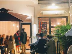 -Retro Deli 茶泡饭