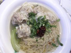 -袁亮宏饺子云吞(侯家桥菜场店)