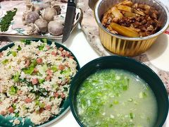 -赖胖子肉蟹煲(上邦百汇城店)