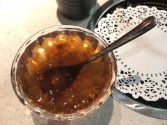 -一叶一世界·素食餐厅(锦华万达店)
