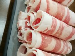 完美肥牛-季掌门牛骨火锅(于洪广场店)